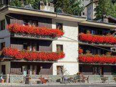 Ferienwohnung - Ferienwohnung La Tata