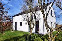 Ferienhaus - La Buse - Ferienunterkunft in Rendeux (6 Personen)