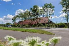 Ferienhaus - De Zeeuwse Schuur - comfort plus 4 personen - Ferienunterkunft in Oostkapelle (4 Personen)