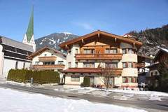 Ferienwohnung - Apart Franz Josef - Top 3 und 4 - Ferienunterkunft in Stumm (12 Personen)