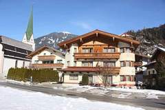 Ferienwohnung - Apart Franz Josef - ganzes Haus - Appartement in Stumm (34 Personen)