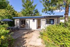 Ferienhaus - Kustpark Egmond aan Zee 1 - Chalet in Egmond aan Zee (6 Personen)