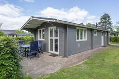 Ferienhaus - Resort Arcen 6 - Ferienunterkunft in Arcen (6 Personen)