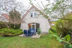 Ferienhaus, Exklusive Unterkunft - Resort Arcen 1 - Ferienunterkunft in Arcen (6 Personen)