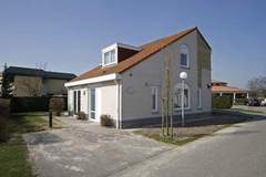 Ferienhaus, Exklusive Unterkunft - Resort Arcen 4 - Ferienunterkunft in Arcen (12 Personen)