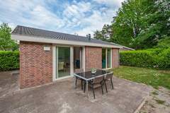 Ferienhaus, Exklusive Unterkunft - Resort Arcen 13 - Ferienunterkunft in Arcen (4 Personen)