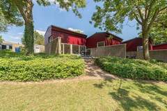 Bungalowpark Schin op Geul 6 - Ferienunterkunft in Walem (4 Personen)