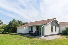 Vakantiepark Boomhiemke 2 -  in Hollum (4 Personen)