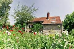 Ferienhaus - Biogite 100 pourcent nature 2 personnes - Ferienhaus in Durbuy (2 Personen)