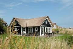 Ferienhaus - Vakantiepark Boomhiemke 3 - Ferienunterkunft in Hollum (4 Personen)