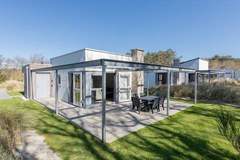 Ferienhaus - Kustpark Texel 4 - Ferienunterkunft in De Koog (6 Personen)
