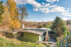 Ferienhaus - Ferienunterkunft in Allrode (2 Personen)
