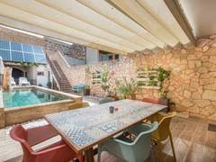 Ferienhaus - Ferienhaus Cordella