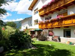 Ferienwohnung - Ferienwohnung Pelinka