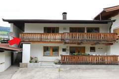 Ferienwohnung - Mary - Ferienunterkunft in Brixen im Thale (4 Personen)