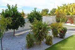 Ferienhaus, Exklusive Unterkunft - Villa Levante - Ferienunterkunft in San Fulgencio (6 Personen)