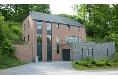 Ferienhaus, Exklusive Unterkunft - Villa Swing - Ferienunterkunft in Durbuy (9 Personen)