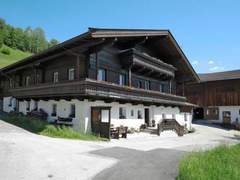 Ferienhaus, Ferienwohnung - Ferienwohnung, Landhaus Haslinghof (PID235)