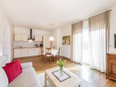 Ferienwohnung - Ferienwohnung Lichtenberg