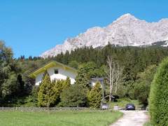 Ferienhaus - Ferienhaus Viola