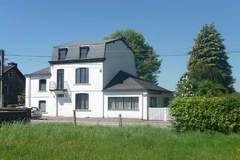 Ferienhaus - La Pole Position - Ferienunterkunft in Francorchamps (18 Personen)