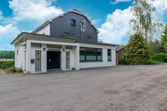 Ferienhaus - Orée du Bois - Landhaus in Bullange (21 Personen)