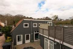 Ferienwohnung - De Beukelaar 4 pers - Ferienunterkunft in Schoorl (4 Personen)