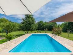 Ferienhaus - Ferienhaus Roverka