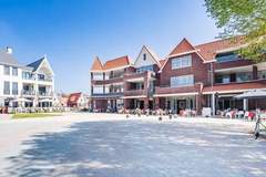 Ferienwohnung - Noordzee Résidence Dishoek 5 - Appartement in Koudekerke (4 Personen)