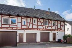 Ferienwohnung - Sauerland - Appartement in Battenberg (4 Personen)