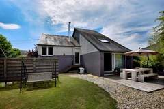 Ferienhaus - Harnoncourt - Ferienunterkunft in Virton (8 Personen)