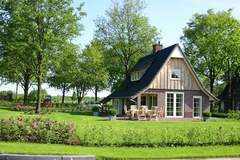 Ferienhaus - Hof van Salland 2 - Ferienunterkunft in Hellendoorn (4 Personen)