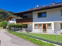Ferienwohnung - Ferienwohnung Sonne