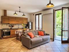 Ferienwohnung - Ferienwohnung Acero (SBO104)