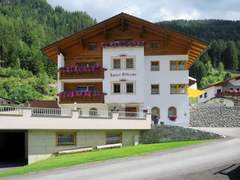 Ferienwohnung - Ferienwohnung Elfriede