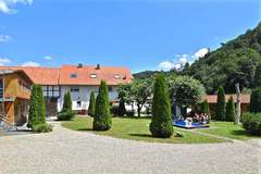 Ferienwohnung - Am Ferienbauernhof - FW 5 - Appartement in Bad Wildungen (6 Personen)