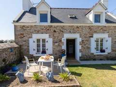 Ferienhaus - Ferienhaus Les Hortensias