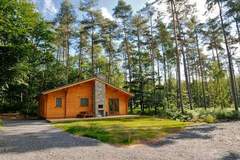 Ferienhaus - Village de Vacances Oignies 4 - Ferienunterkunft in Oignes en Thierache (8 Personen)