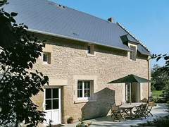 Ferienhaus - Ferienhaus Gîte de l'Epine
