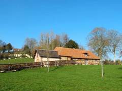 Ferienhaus - Ferienhaus Les Prés Rousselins (CMC600)