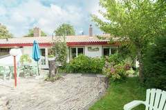 Ferienhaus - Anna's Place - Ferienunterkunft in Schoorl (6 Personen)