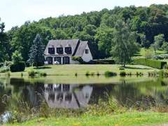Ferienhaus - Ferienhaus Marchives