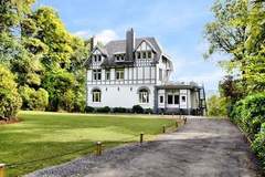 Ferienhaus - Villa Balmoral 22 - Ferienunterkunft in Spa (22 Personen)