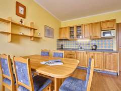 Ferienwohnung - Ferienwohnung Horní Mísečky