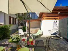 Ferienwohnung - Ferienwohnung Livo (GRV556)