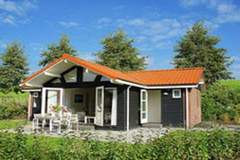 Ferienhaus - Sunny Oosterschelde - Ferienhaus in Kattendijke (4 Personen)