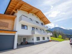 Ferienwohnung - Ferienwohnung Anton