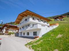 Ferienwohnung - Ferienwohnung Anton