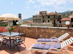 Ferienwohnung - Ferienwohnung Casa del Cavaliere