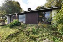 Ferienhaus - Chalet Bruyères - Ferienunterkunft in Tenneville (4 Personen)